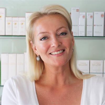 foto Leonie Wilderom